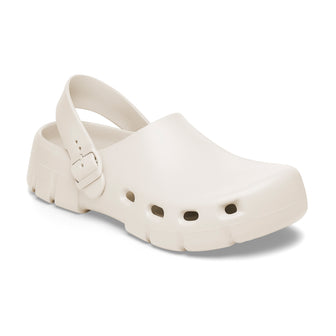 Birkenstock Birki Flow EVA Eggshell