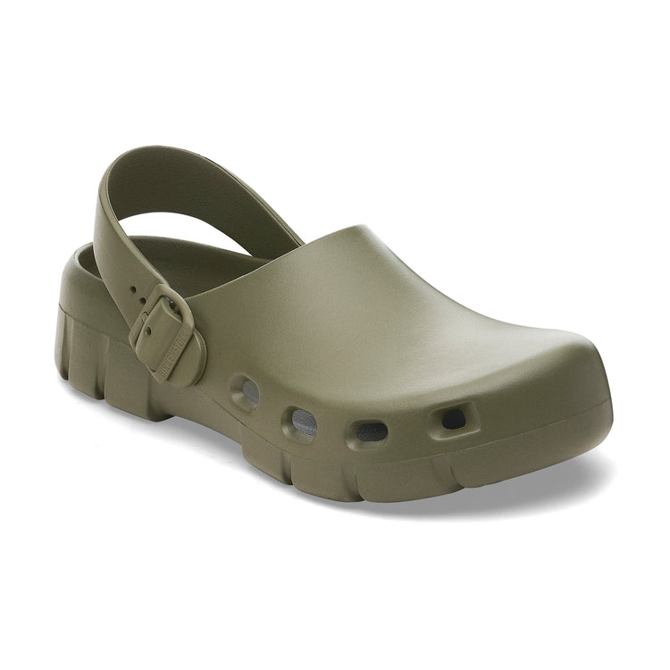 Birkenstock Birki Flow EVA Khaki
