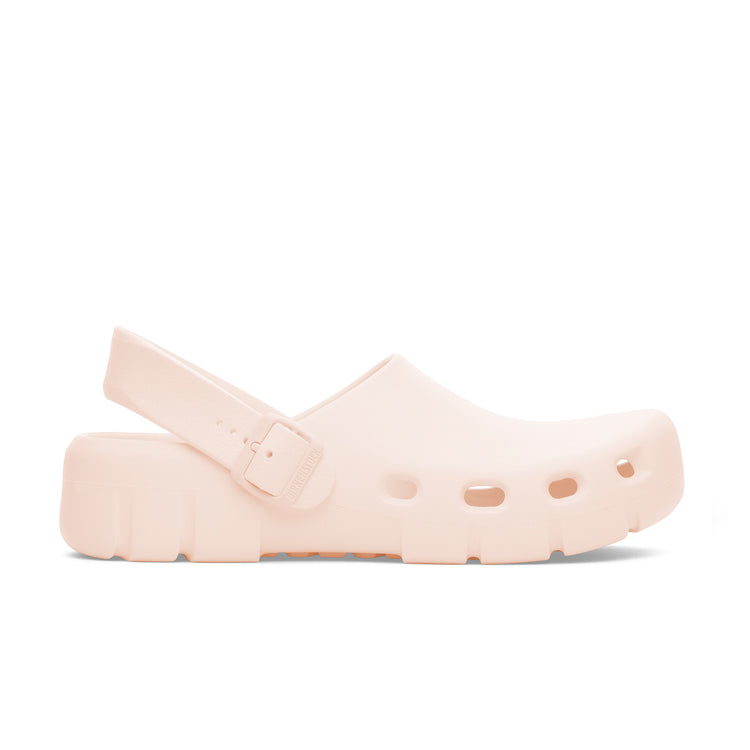 Birkenstock Birki Flow EVA Light Rose side view