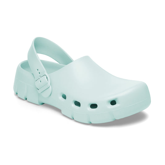 Birkenstock Birki Flow EVA Surf Green