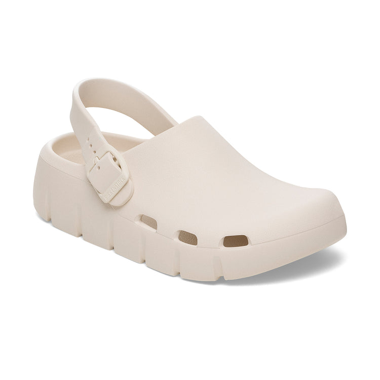 Birkenstock Birki Flow Kids EVA Eggshell