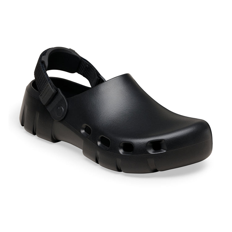Birkenstock Australia Birki Flow Tech Loop Black EVA