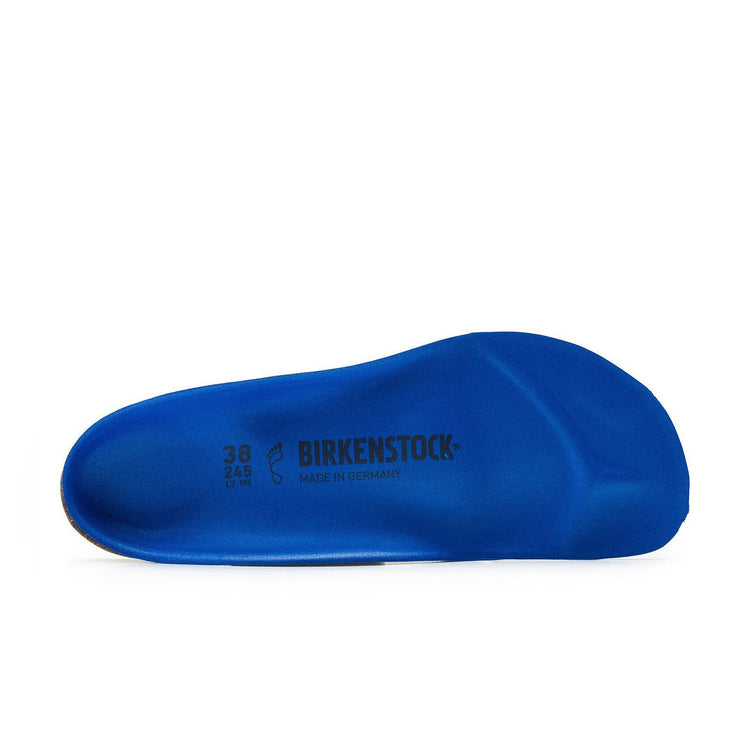 Birkenstock BirkoSport two part insole top view