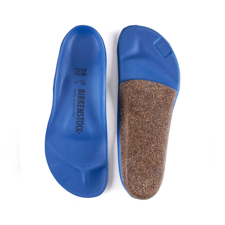 Birkenstock BirkoSport two part insole top alt view