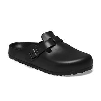 Birkenstock Boston EVA Black