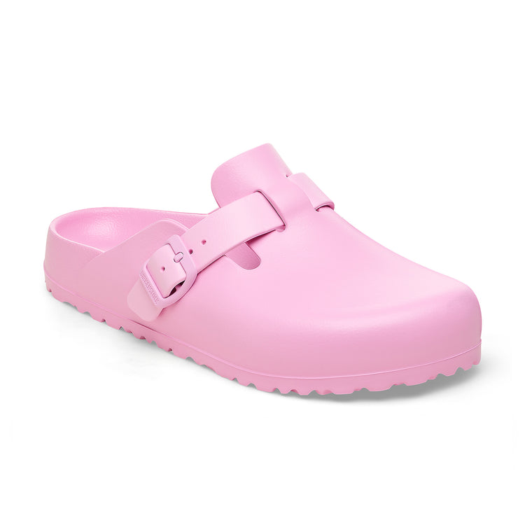 Birkenstock Boston EVA Fondant Pink