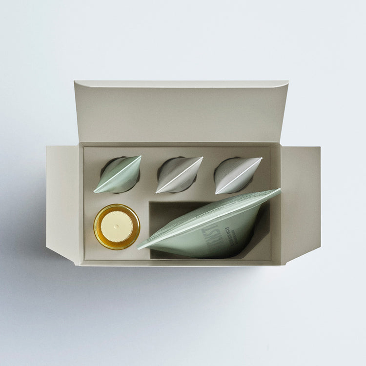 Birkenstock Care Essentials - Discovery Kit detail 2
