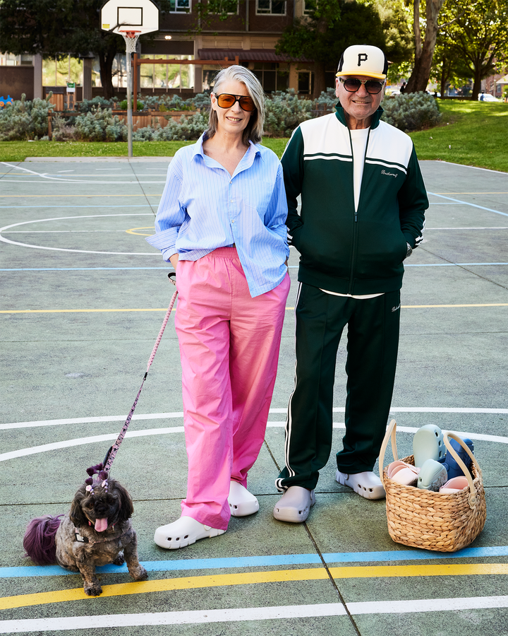 Birkenstock Australia Birki Flow Stone Coin collage