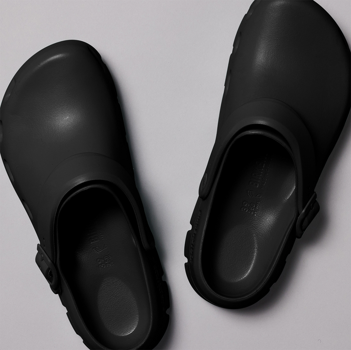 Birkenstock Australia Birki Flow product collage tile