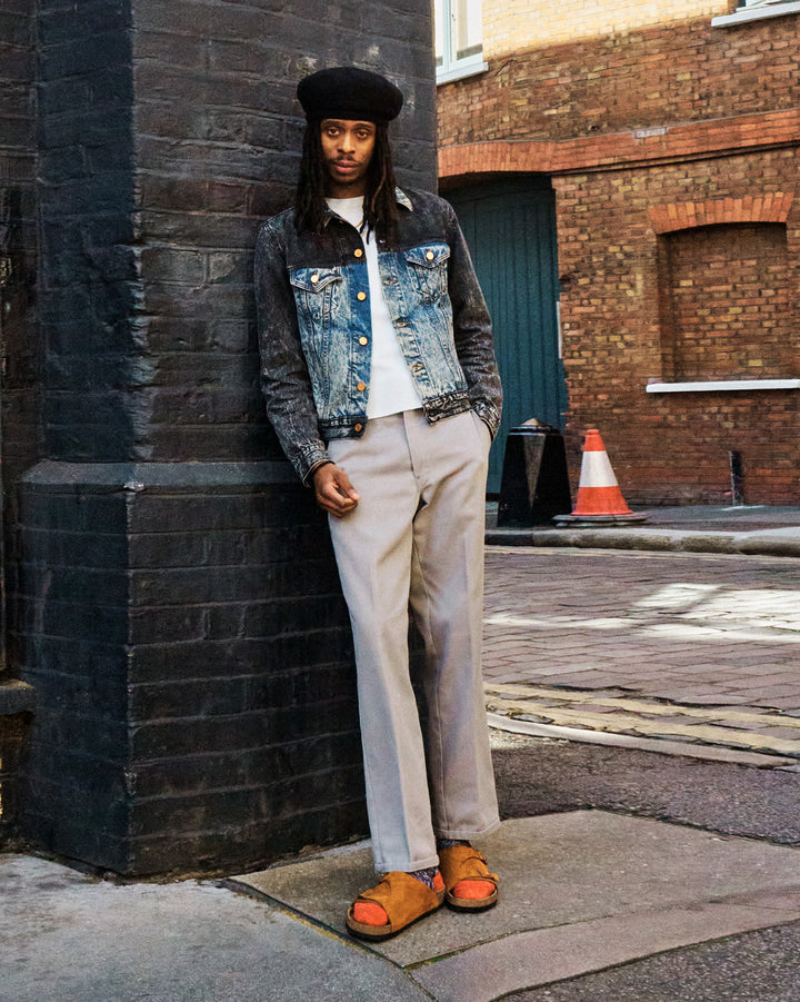 Birkenstock Australia Street Style Zurich collage image