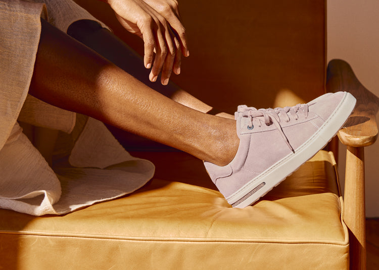 Birkenstock Bend Collection banner