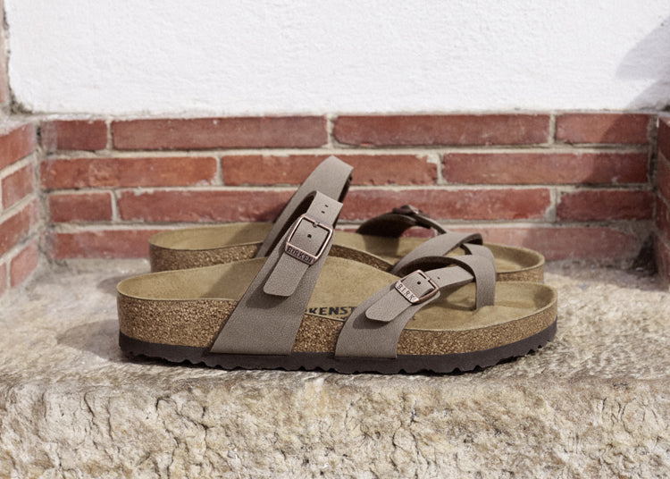 Birkenstock Australia collection banner Mayari