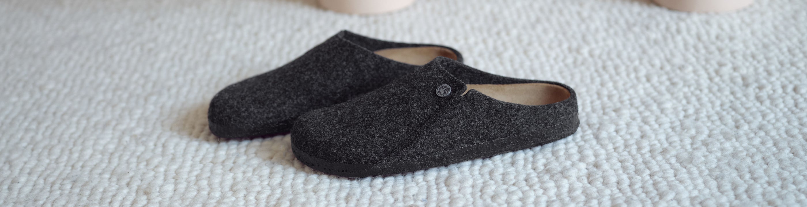 Birkenstock Zermatt collection banner
