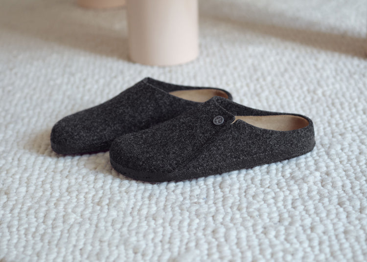 Birkenstock Zermatt collection banner