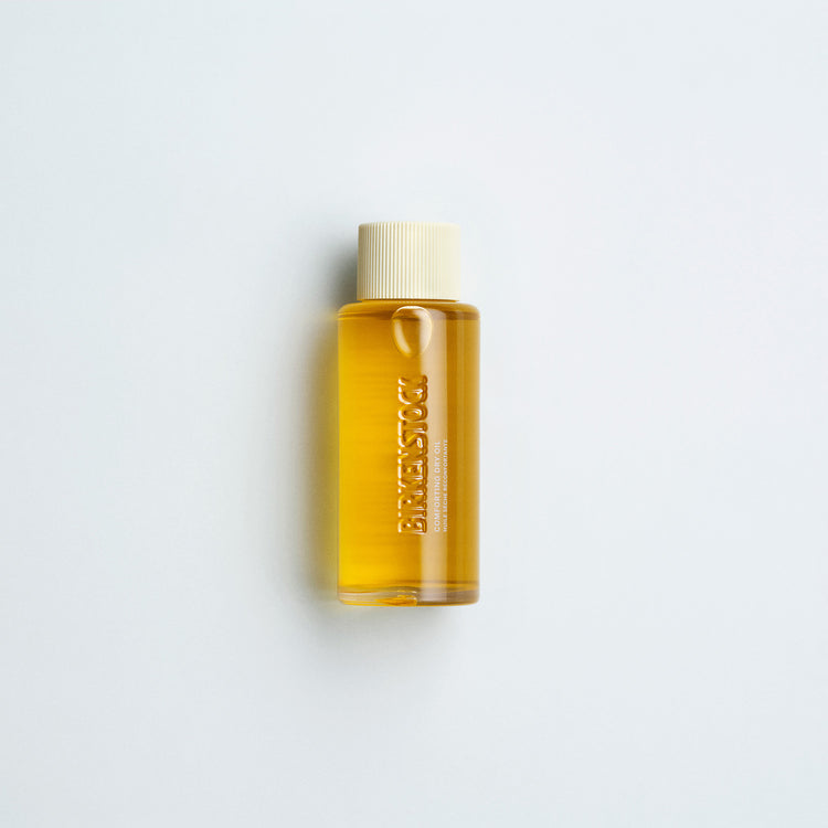 Birkenstock Comforting Dry Oil 100ml