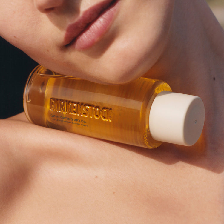 Birkenstock Comforting Dry Oil 100ml detail 1