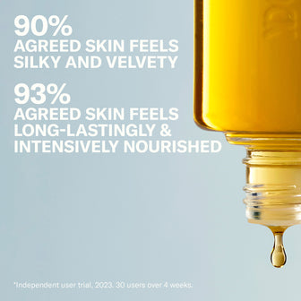 Birkenstock Comforting Dry Oil 100ml top view