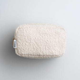 Birkenstock Cosmetics Pouch Necessaire front view