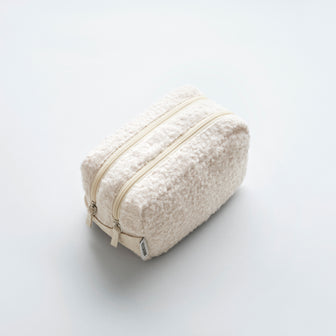 Birkenstock Cosmetics Pouch Necessaire detail view