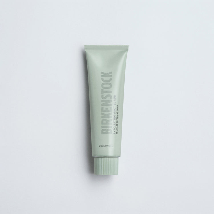 Birkenstock Exfoliating Foot Scrub 100ml