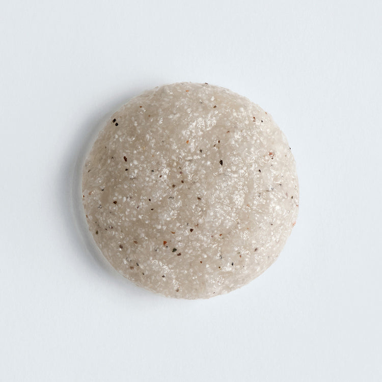 Birkenstock Exfoliating Foot Scrub 100ml sole view