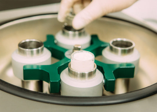 Birkenstock Australia Care Essentials factory machine mood image