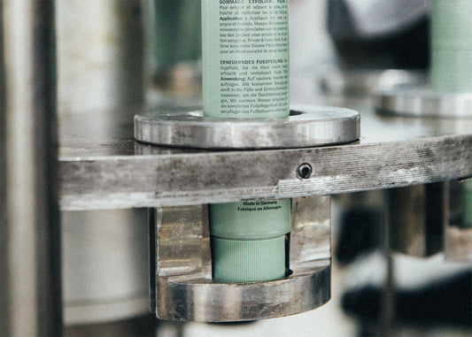 Birkenstock Australia Care Essentials factory packaging