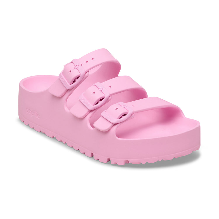 Birkenstock Australia Florida III EVA Platform Flex Fondant Pink