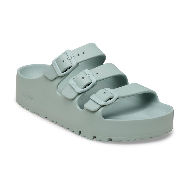 Birkenstock Australia Florida III EVA Platform Flex Pure Sage