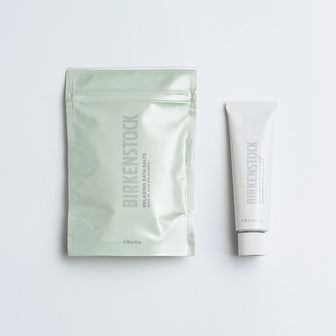 Birkenstock Foot Care Essentials - Relieving Ritual