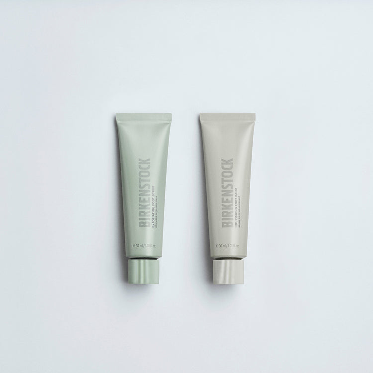 Birkenstock Foot Care Essentials - Softening Ritual