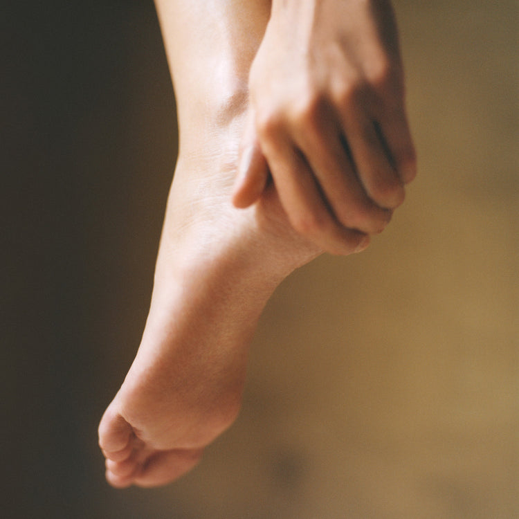 Birkenstock Foot Care Essentials - Softening Ritual pair view