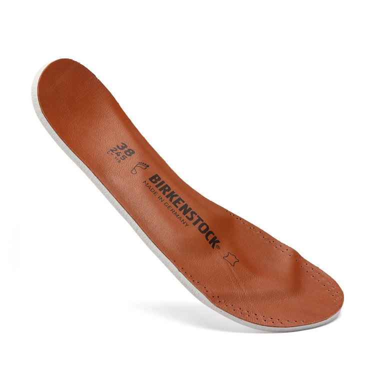 Birkenstock Footbed Insole Leather Full detail 1 view