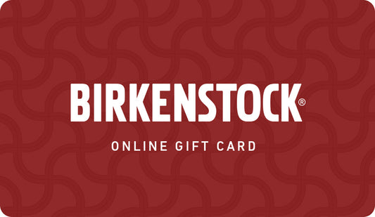Birkenstock Australia Gift Card tile image