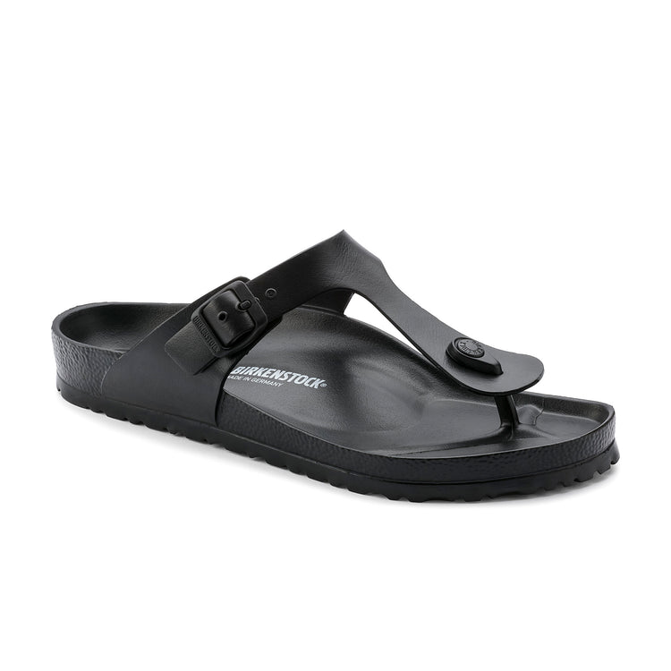 Birkenstock Gizeh EVA Black