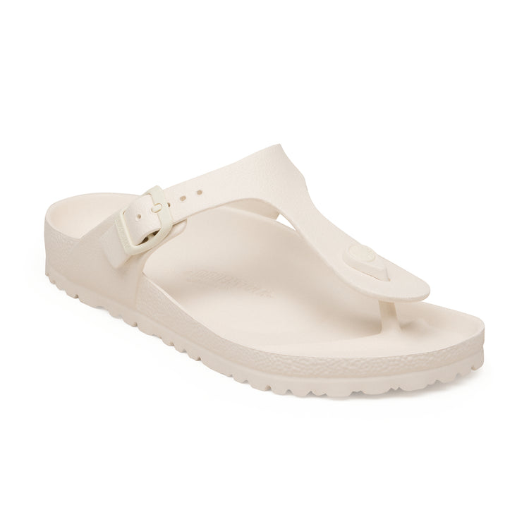 Birkenstock Australia Gizeh EVA Eggshell