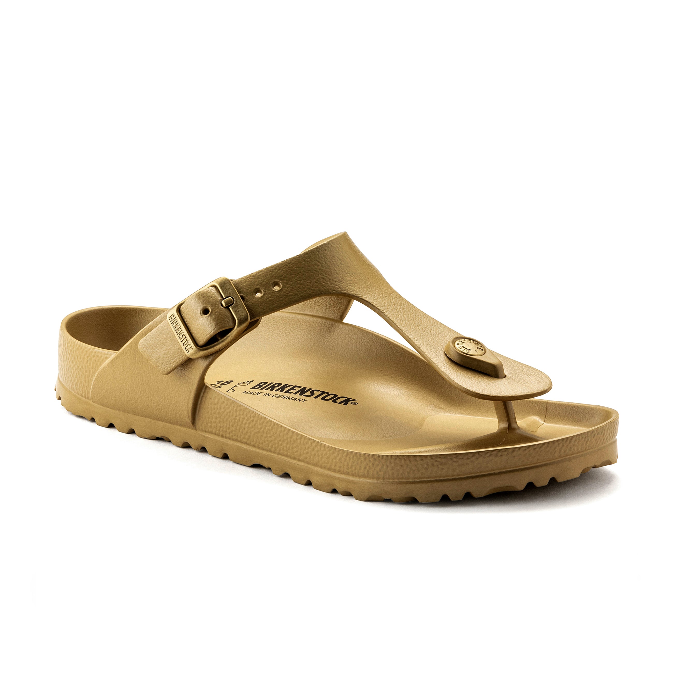 Gizeh EVA Glamour Gold - Main Image