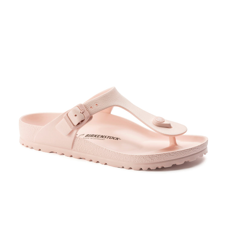 Birkenstock Australia Gizeh EVA Light Rose