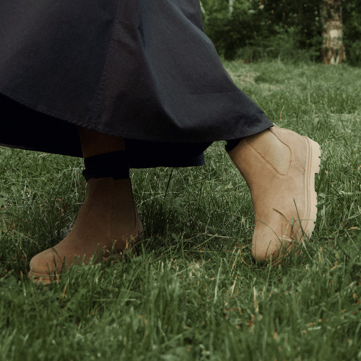 Birkenstock Australia Highwood product collage