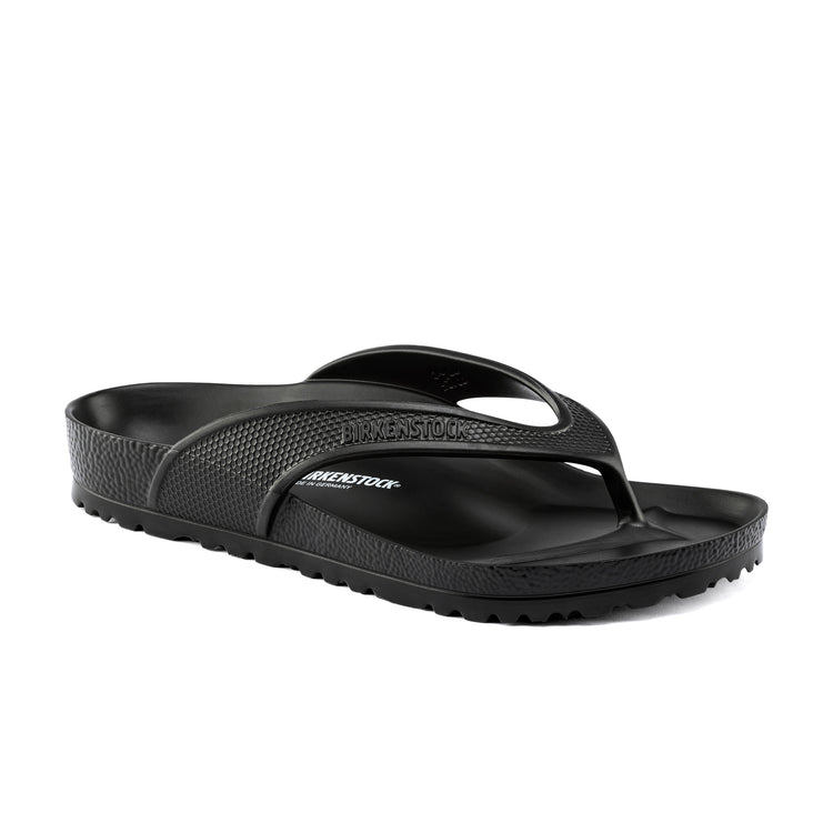 Birkenstock Honolulu EVA Black