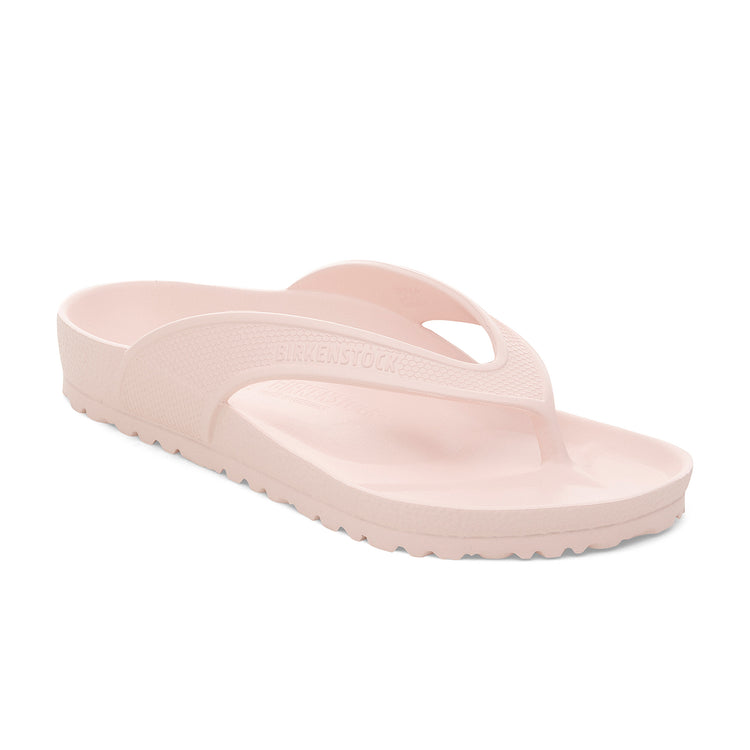 Birkenstock Honolulu EVA Light Rose
