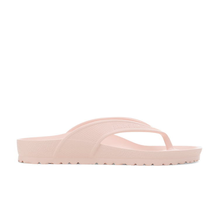 Birkenstock Honolulu EVA Light Rose side view