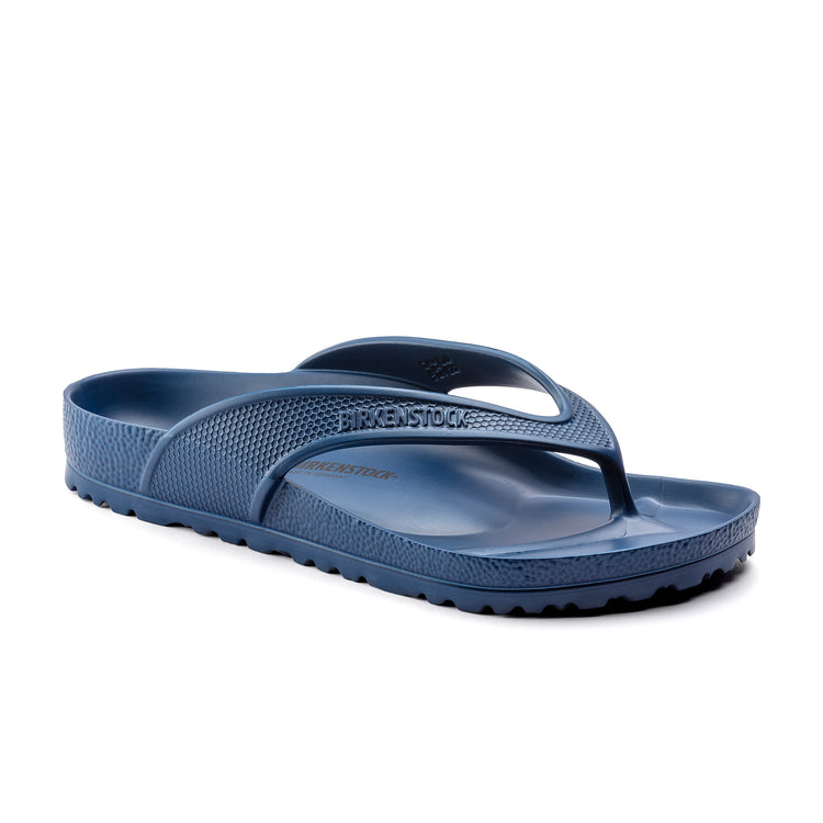 Birkenstock Honolulu EVA Navy