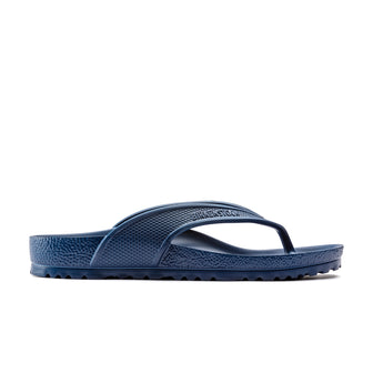 Birkenstock Honolulu EVA Navy side view