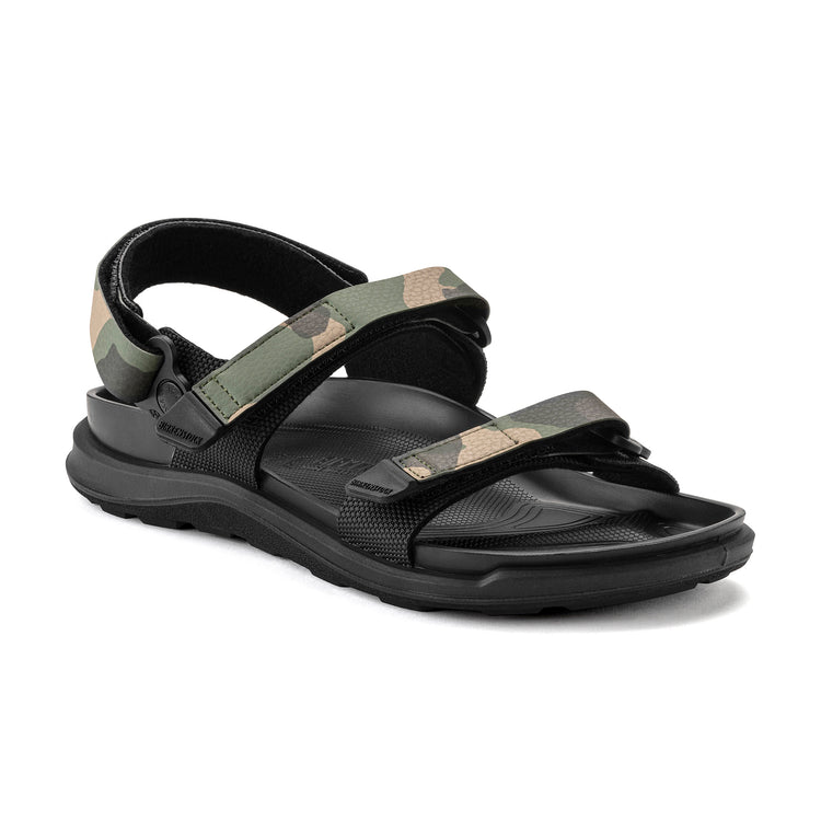 Birkenstock Kalahari Futura Camo Birko-Flor