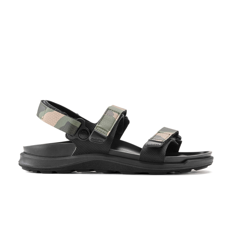 Birkenstock Kalahari Futura Camo Birko-Flor side view