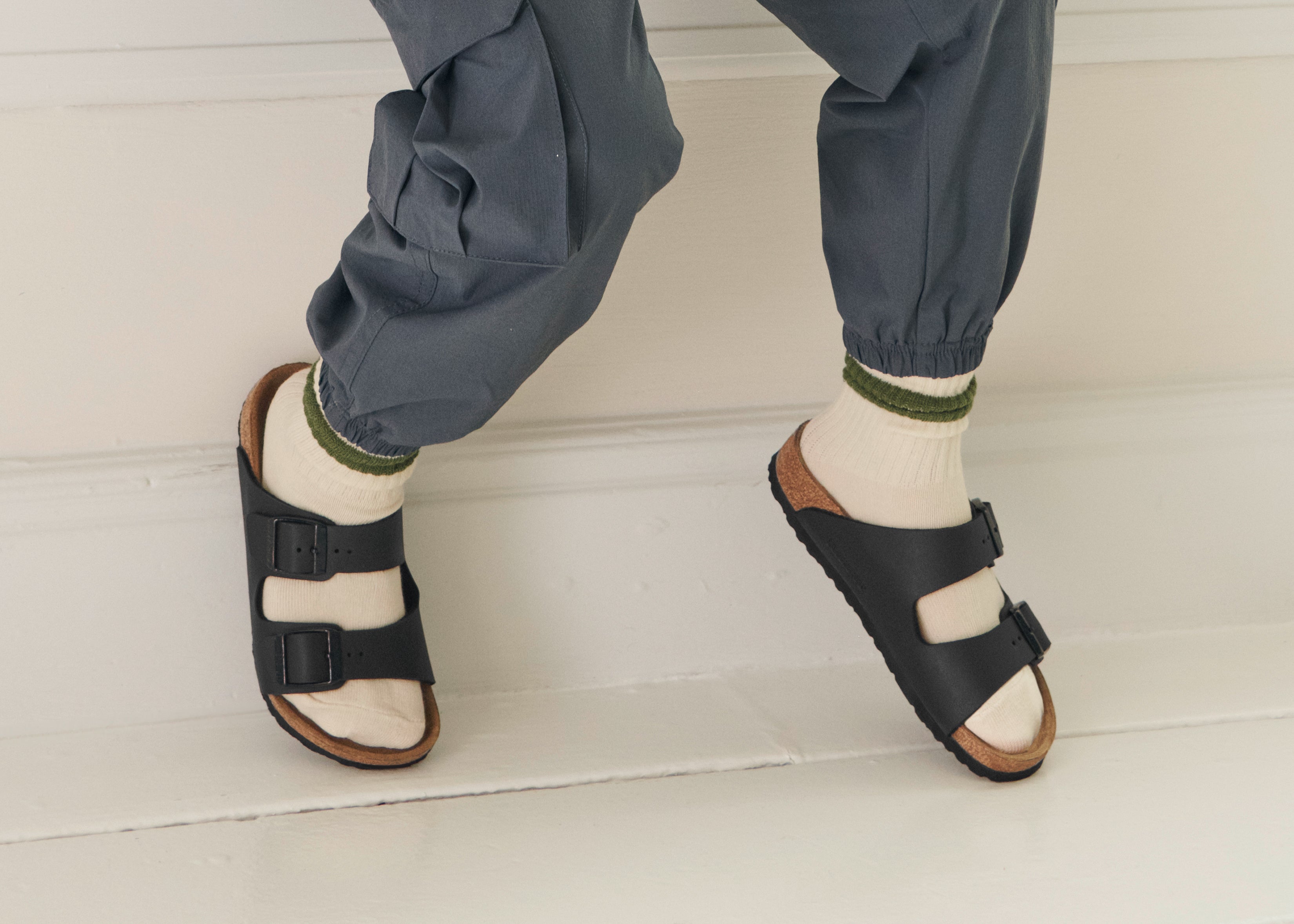 Birkenstock Kids Arizona Banner