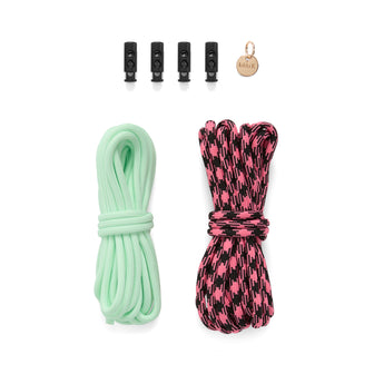 Rose TREK.DIY Kit