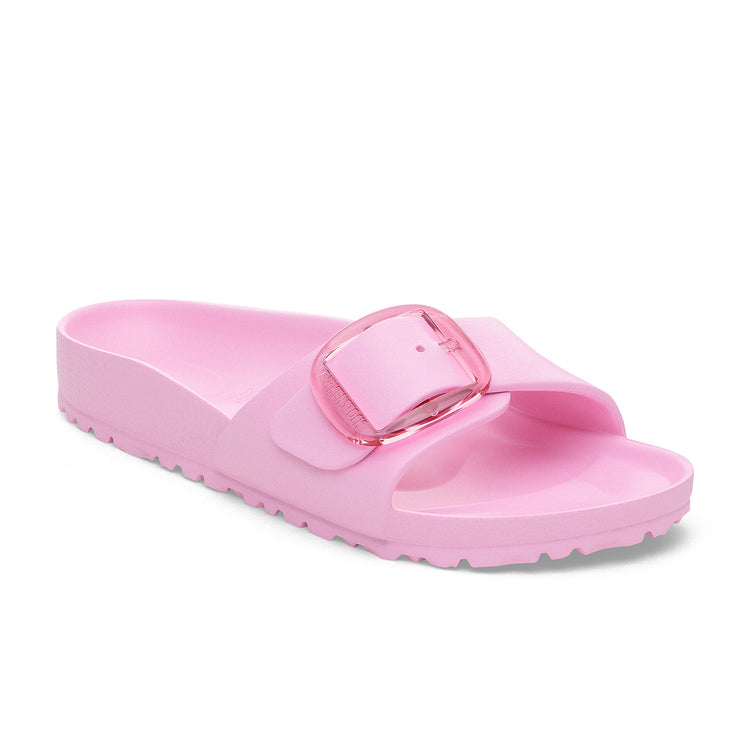 Birkenstock Madrid EVA Big Buckle Fondant Pink