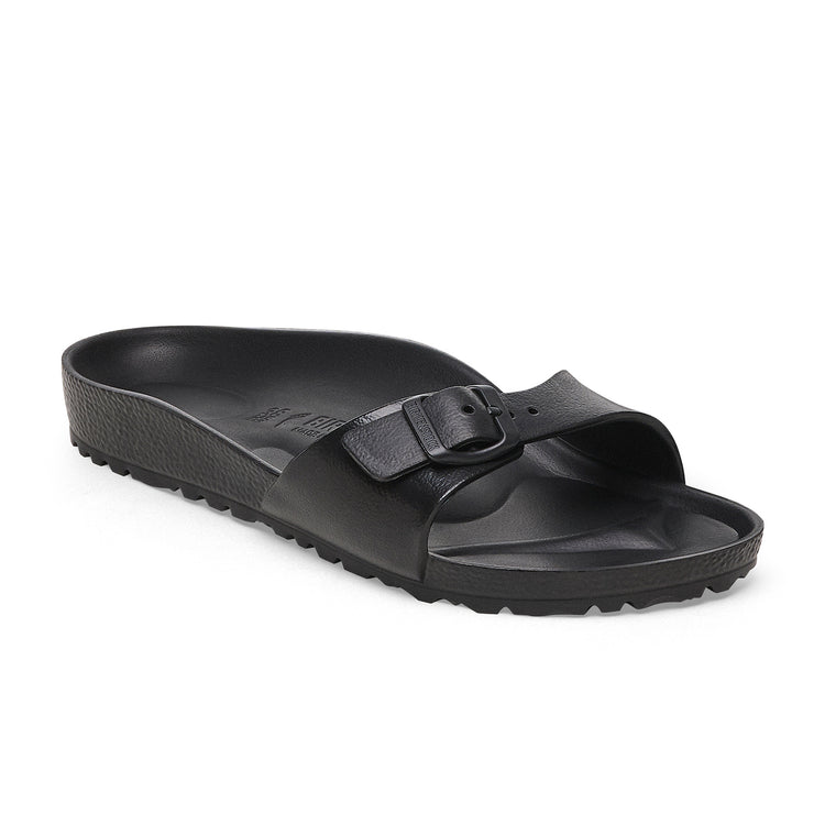 Birkenstock Madrid EVA Black